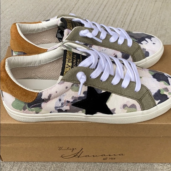 Vintage Havana Shoes Vintage Havana Poshmark